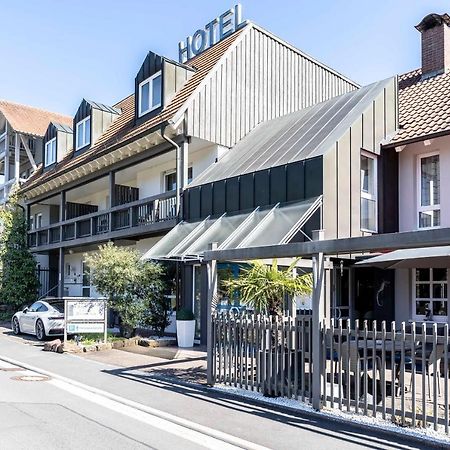 Hotel In Den Herrnwiesen فيرتهايم المظهر الخارجي الصورة