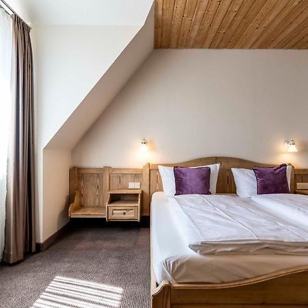 Hotel In Den Herrnwiesen فيرتهايم المظهر الخارجي الصورة