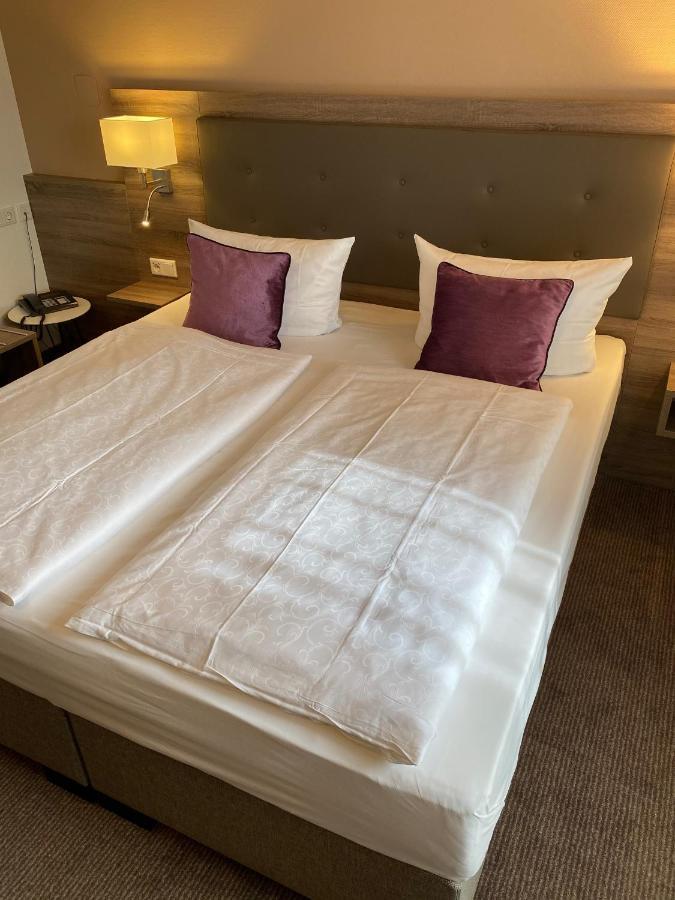 Hotel In Den Herrnwiesen فيرتهايم المظهر الخارجي الصورة