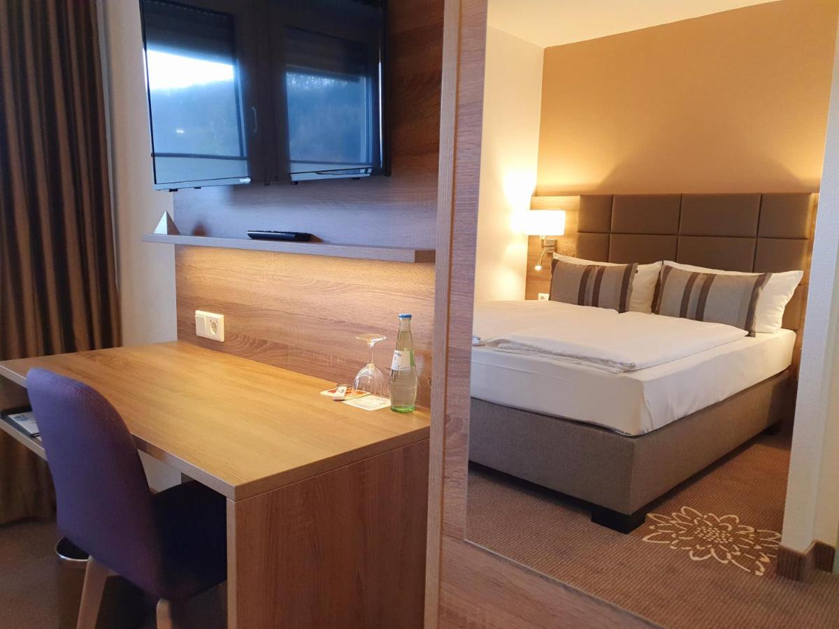 Hotel In Den Herrnwiesen فيرتهايم المظهر الخارجي الصورة