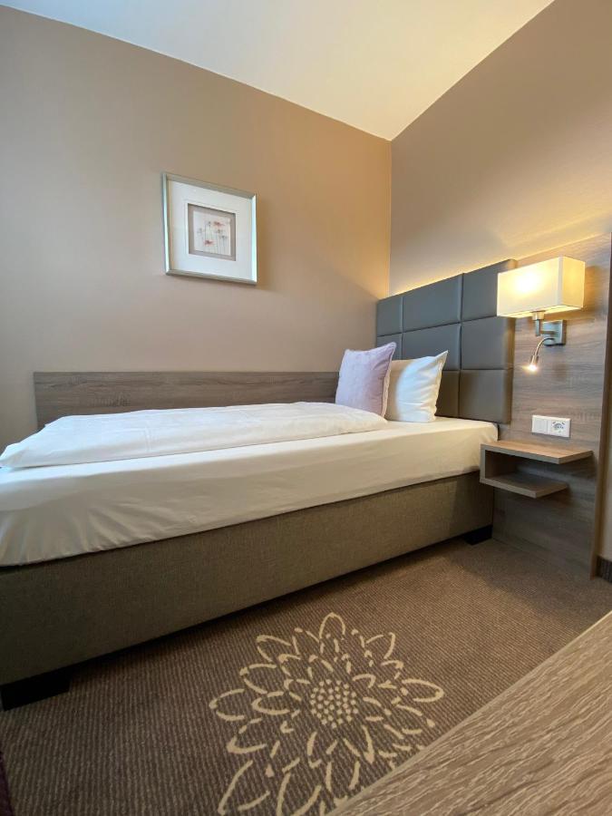 Hotel In Den Herrnwiesen فيرتهايم المظهر الخارجي الصورة
