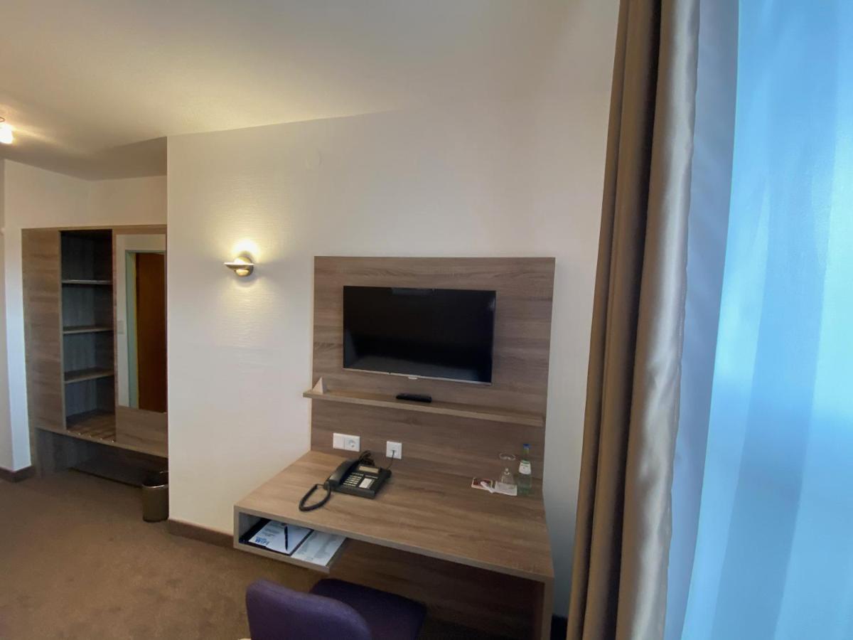 Hotel In Den Herrnwiesen فيرتهايم المظهر الخارجي الصورة