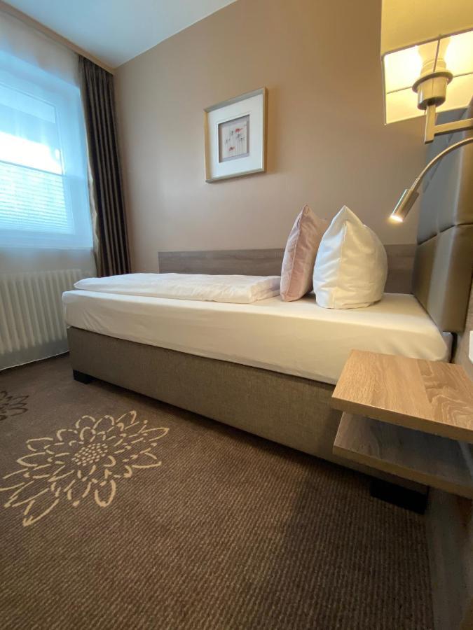 Hotel In Den Herrnwiesen فيرتهايم المظهر الخارجي الصورة