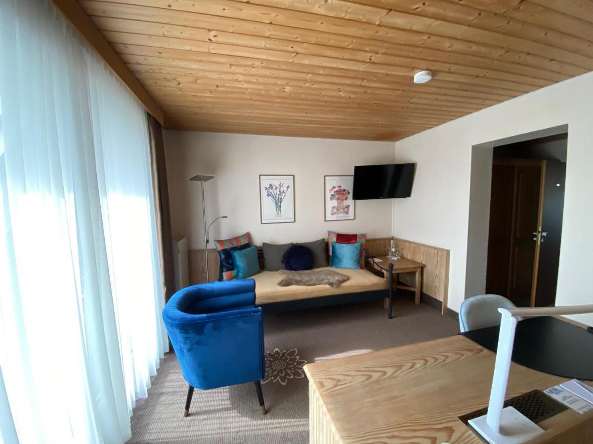 Hotel In Den Herrnwiesen فيرتهايم المظهر الخارجي الصورة