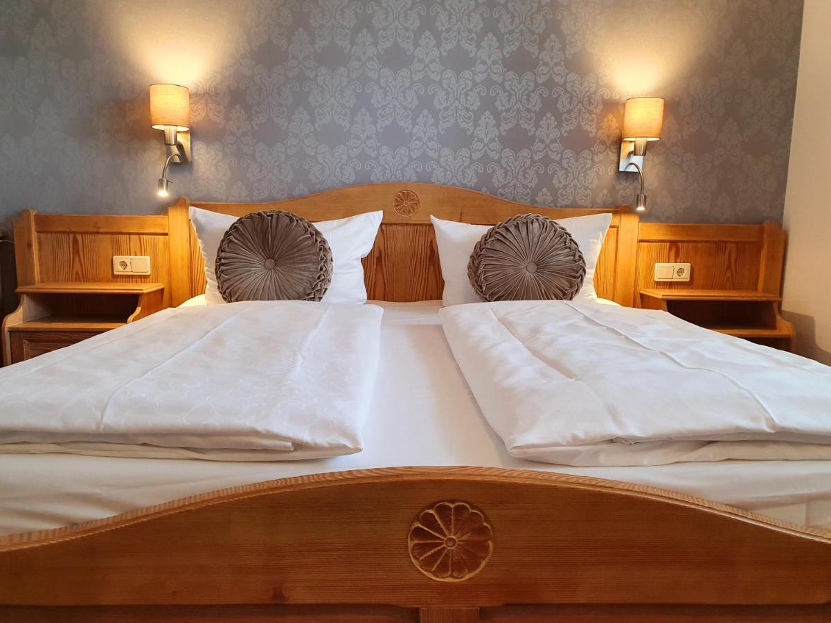 Hotel In Den Herrnwiesen فيرتهايم المظهر الخارجي الصورة