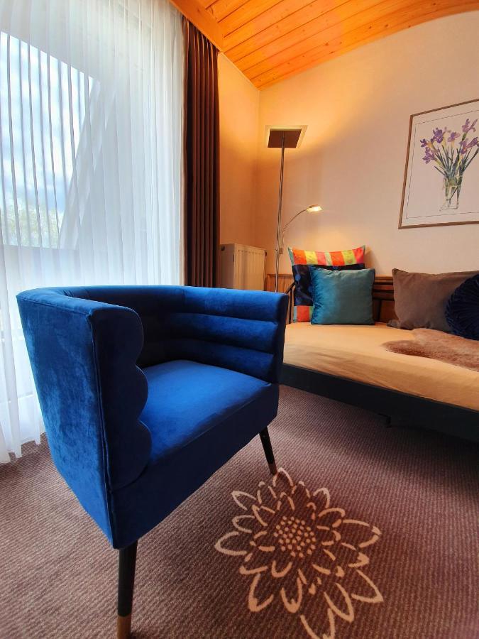 Hotel In Den Herrnwiesen فيرتهايم المظهر الخارجي الصورة