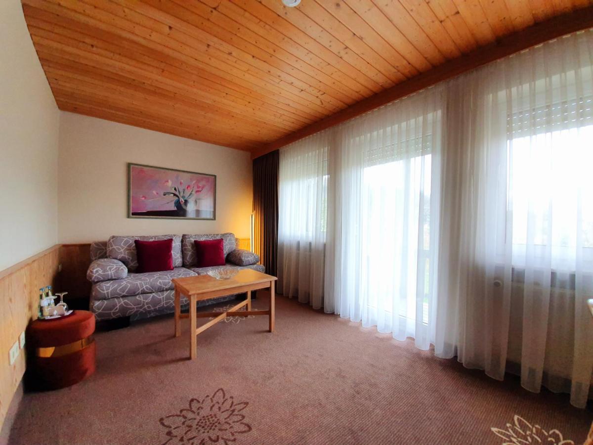 Hotel In Den Herrnwiesen فيرتهايم المظهر الخارجي الصورة