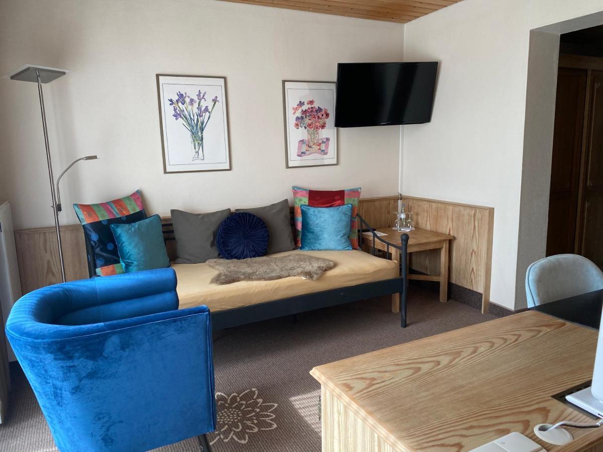 Hotel In Den Herrnwiesen فيرتهايم المظهر الخارجي الصورة