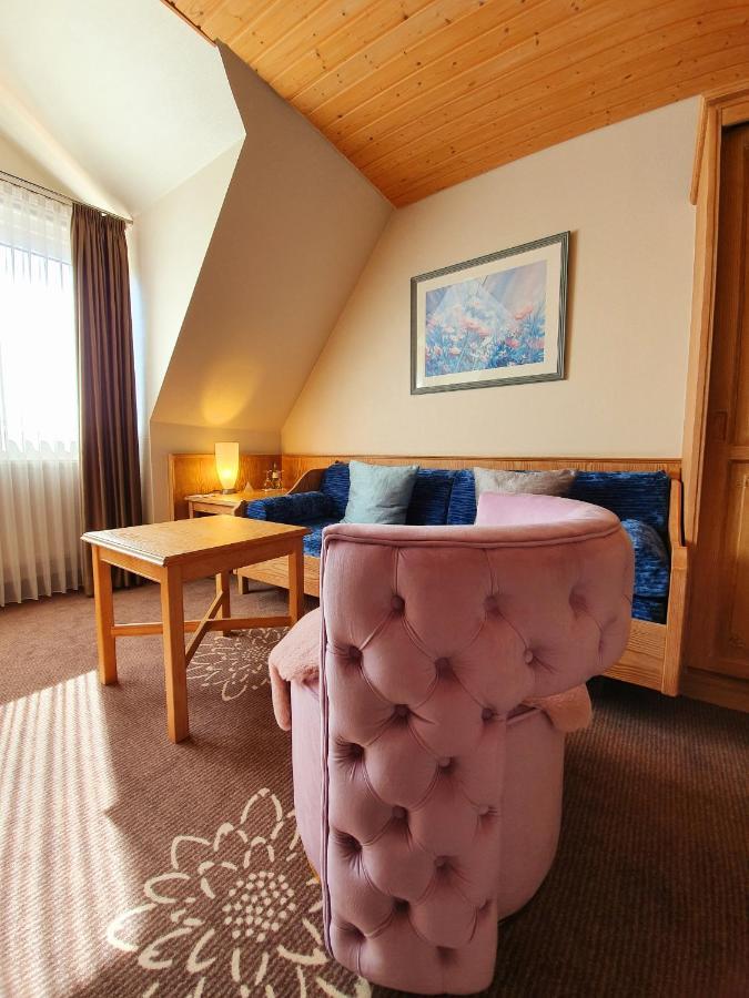 Hotel In Den Herrnwiesen فيرتهايم المظهر الخارجي الصورة