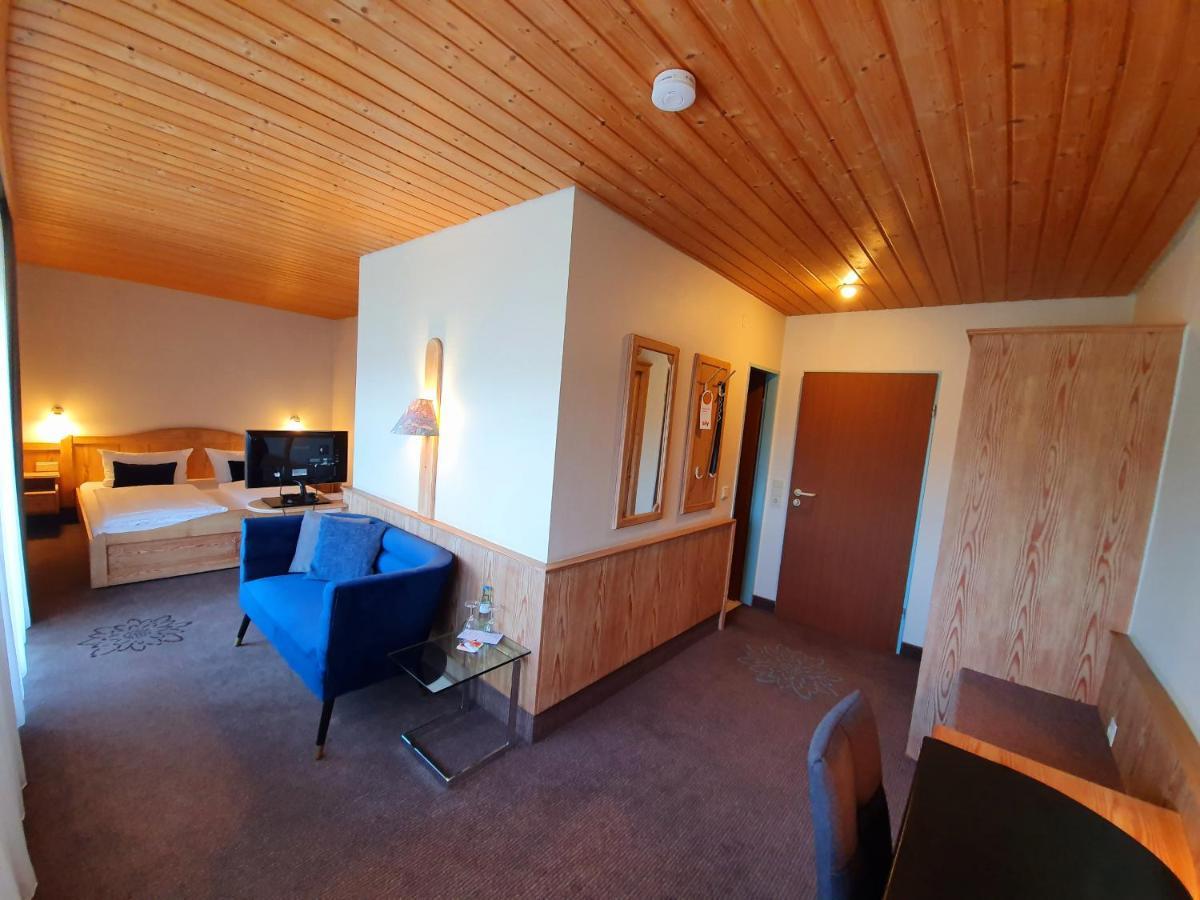 Hotel In Den Herrnwiesen فيرتهايم المظهر الخارجي الصورة